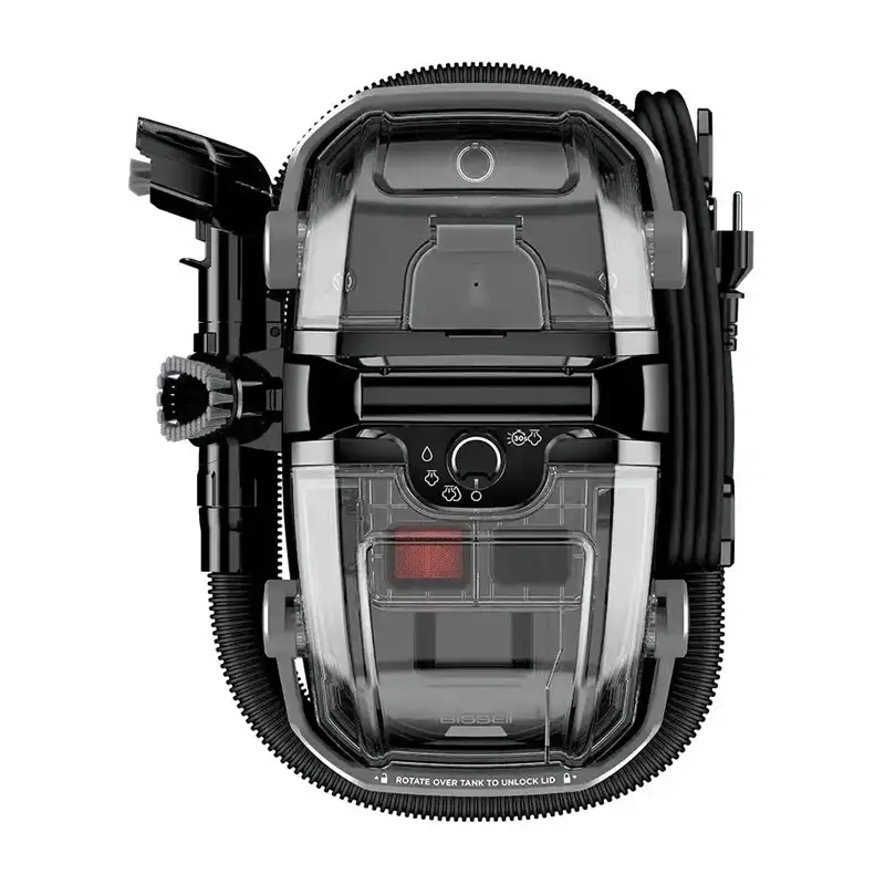 بدنه لکه بر فرش و مبل بیسل مدل 3700E