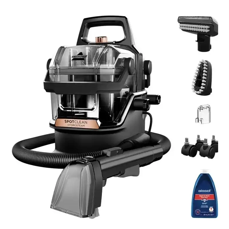 اقلام لکه بر فرش و مبل بیسل مدل 3700E