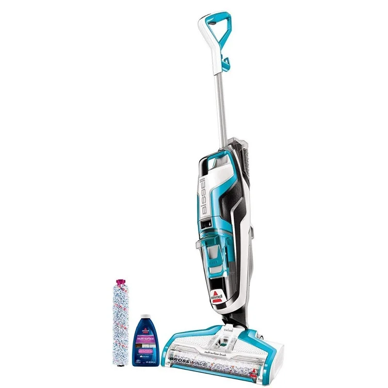 کاربرد سرامیک شوی و فرش شوی بیسل مدل 1713 کراس ویو