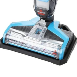 عملکرد سرامیک شوی و فرش شوی بیسل مدل 1713 کراس ویو