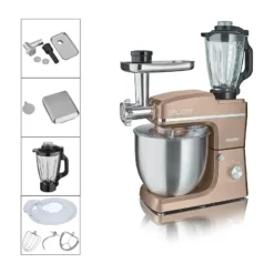 تیغه های ماشین همه کاره هنریچ مدل 8083