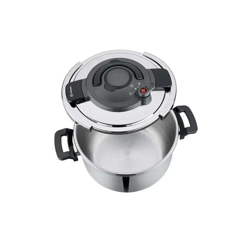 بدنه زودپز روگازی 5 لیتر مدل آلسا 173 کرکماز