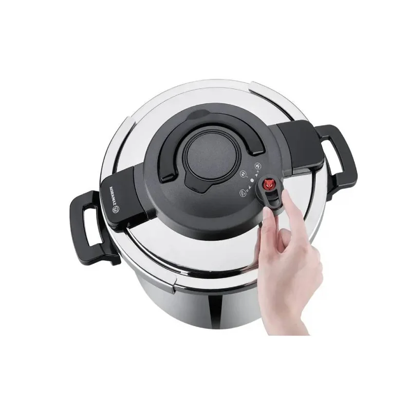 زودپز روگازی 5 لیتر مدل آلسا 173 کرکماز