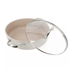 درب تابه کرکماز مدل َA1263 سایز 26