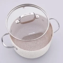 تابه 28 سانتی کرکماز مدل Korkmaz Granita A1264