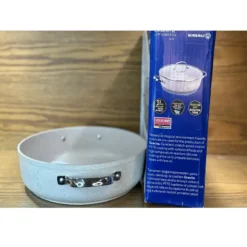 بسته بندی تابه 28 سانتی کرکماز مدل Korkmaz Granita A1264