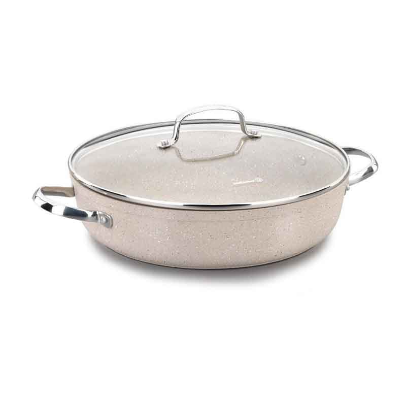 تابه 28 سانتی کرکماز مدل Korkmaz Granita A1264