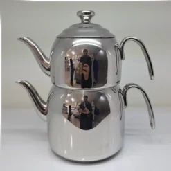 بدنه کتری و قوری کرکماز مدل دروپا ماکسی A 057