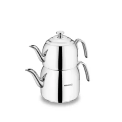 ظرفیت کتری و قوری کرکماز مدل دروپا ماکسی A 057