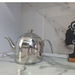 اندازه کتری و قوری کرکماز مدل دروپا ماکسی A 057