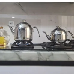 قیمت کتری و قوری کرکماز مدل دروپا ماکسی A 057