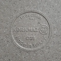 کفه قابلمه کرکماز مدل گرانیتا GRANITA A1262