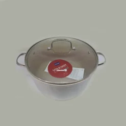 قابلیت های قابلمه کرکماز مدل گرانیتا GRANITA A1262