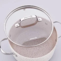 مشخصات قابلمه کرکماز مدل گرانیتا GRANITA A1262