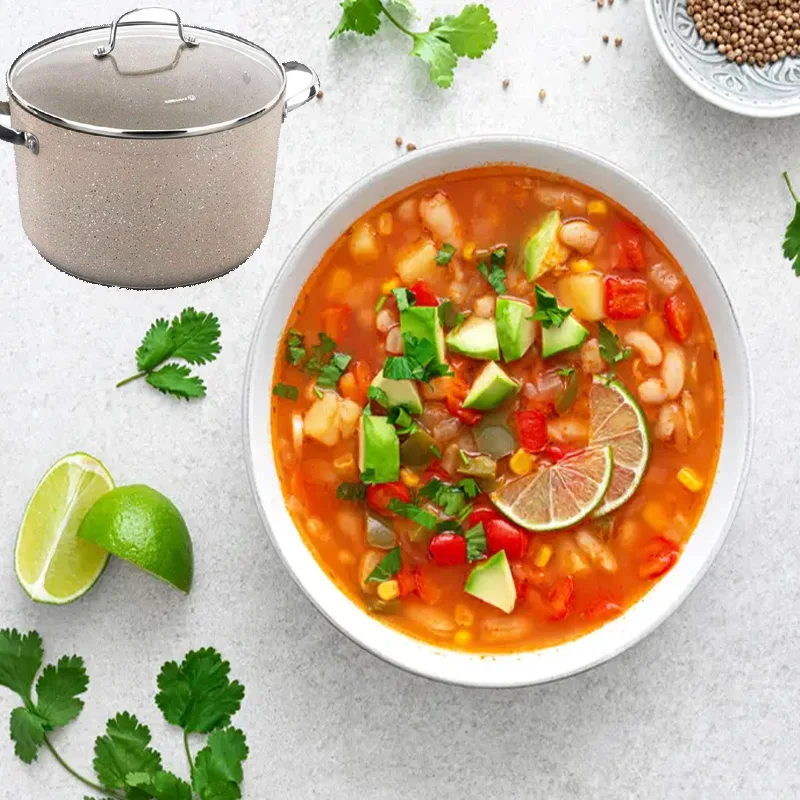 قیمت روز قابلمه کرکماز مدل گرانیتا GRANITA A1262