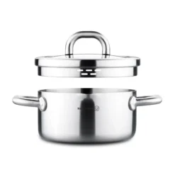 سایز سرویس قابلمه کرکماز Alba A2795