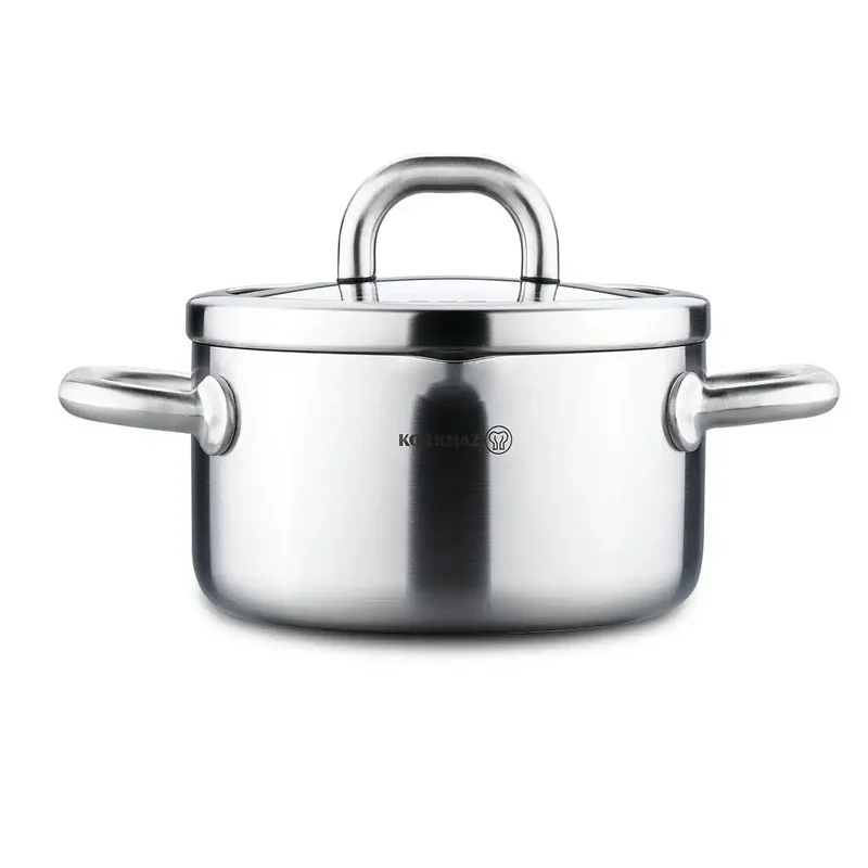 قیمت سرویس قابلمه کرکماز Alba A2795