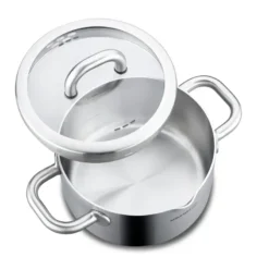 سرویس قابلمه کرکماز Alba A2795