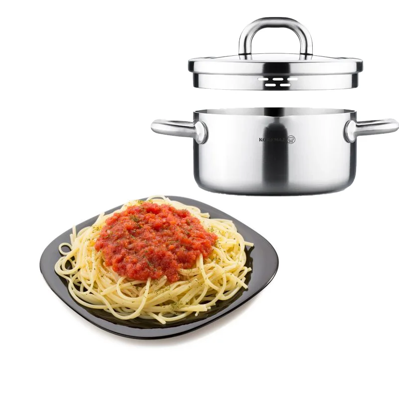 قیمت روز سرویس قابلمه کرکماز Alba A2795