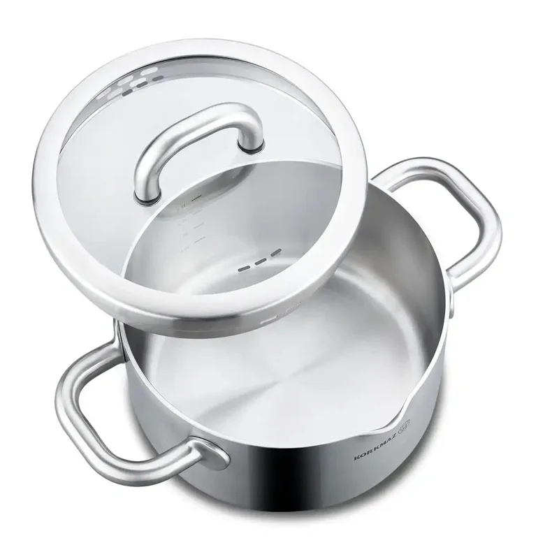 سرویس قابلمه کرکماز Alba A2795