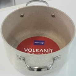 ویژگی های قابلمه کرکماز گرانیت GRANITA A1260