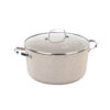 قابلمه کرکماز گرانیت GRANITA A1260