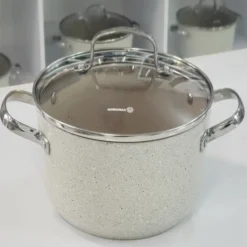 قیمت روز قابلمه کرکماز گرانیت GRANITA A1260