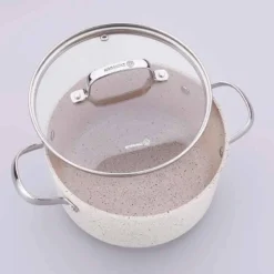 قابلمه کرکماز گرانیت GRANITA A1260