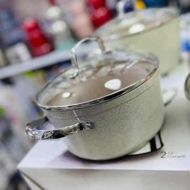 قیمت روز قابلمه کرکماز گرانیت GRANITA A1260