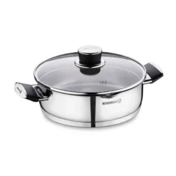 مشخصات سرویس قابلمه 8 پارچه مدل 2087 پرا کرکماز اصل