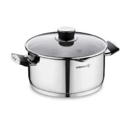 بدنه سرویس قابلمه 8 پارچه مدل 2087 پرا کرکماز اصل