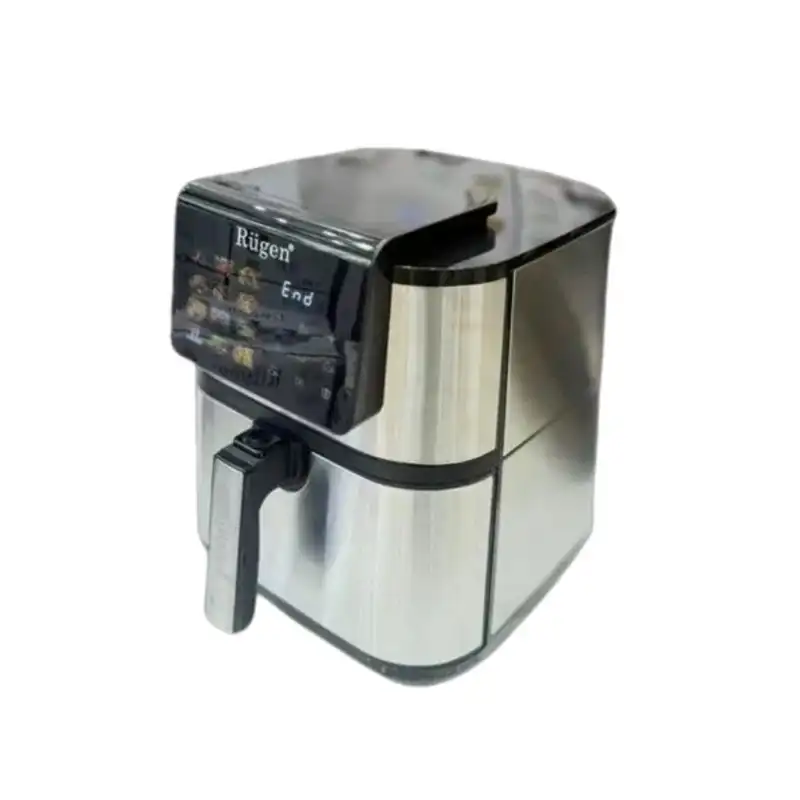 مشخصات سرخ کن رژیمی روگن مدل Ru-1851