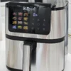 برنامه های سرخ کن رژیمی روگن مدل Ru-1851