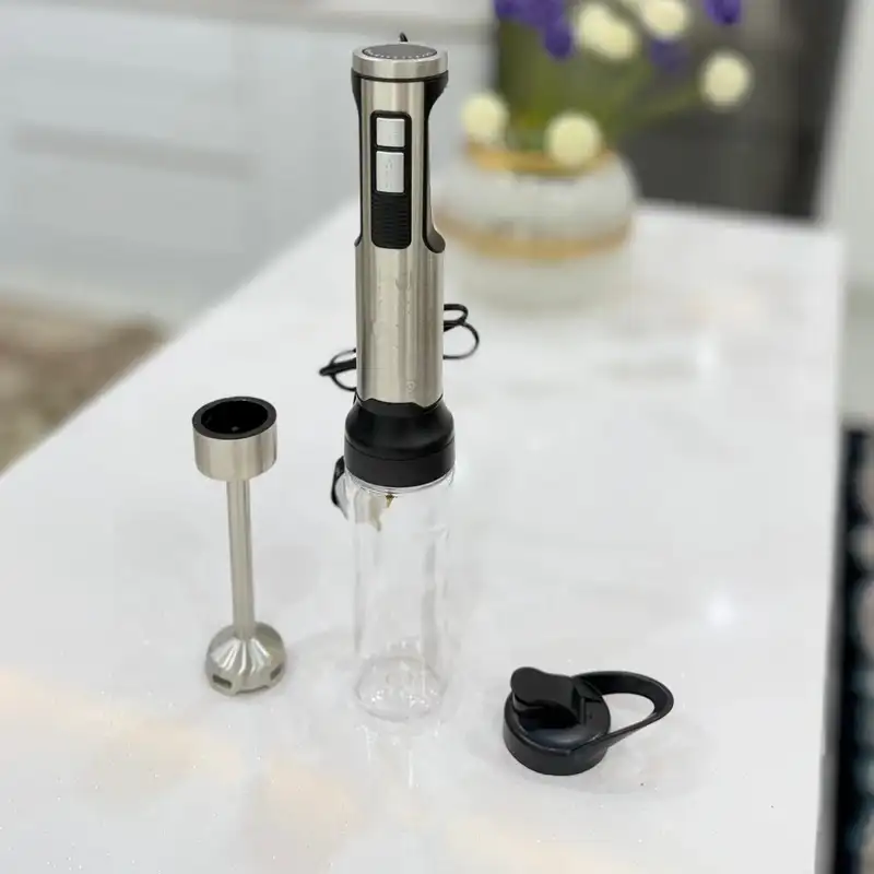 دلیل خرید گوشتکوب روگن مدل RU-2240