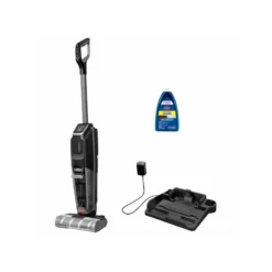 اقلام جاروشارژی و زمین شوی بیسل مدل BISSELL 4000E