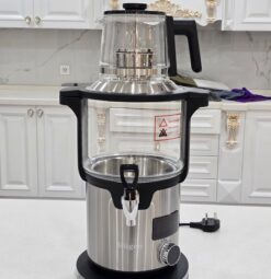 سماور برقی روگن مدل RU-1590