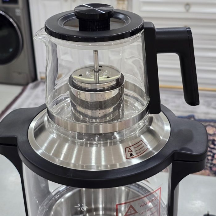 سماور برقی روگن مدل RU-1590 - Image 4