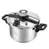 قیمت زودپز روگازی 4 لیتری لایف اسمایل مدل ZDS-3-4L