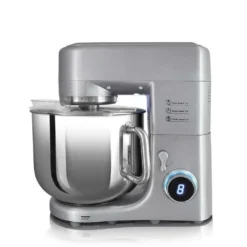 همزن کاسه دار ۱۱ لیتر هنریچ مدل HKM-8110