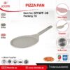 تابه پنکیک گرانیتی لایف اسمایل SPF6FP-28