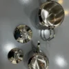 ست کتری و قوری کرکماز Astra2 A112 - Image 4