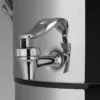 سماور برقی کرکماز مدل Nosta Mega A334 - Image 4