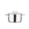 قابلمه استیل کرکماز سایز 16 مدل A2922 استلا - Image 2
