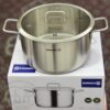 قابلمه استیل کرکماز سایز 24 مدل A2925 استلا - Image 2