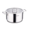 قابلمه استیل کرکماز سایز 24 مدل A2925 استلا - Image 5