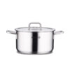قابلمه استیل کرکماز سایز 24 مدل A2925 استلا - Image 6