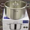 قابلمه استیل کرکماز سایز 28 مدل A2926 استلا - Image 2