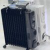شوفاژ برقی روغنی هنریچ مدل HOR 8702 - تصویر 2
