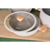 سرویس قابلمه و تابه گرانیتی 7 پارچه کرکماز مدل 1-3851 - تصویر 6