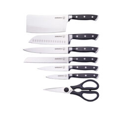 سرویس چاقو کرکماز Pro Blade A681